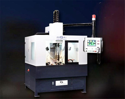 中國網(wǎng)上市場發(fā)布:臺(tái)州世銘精密機(jī)械生產(chǎn)"世銘精工"牌珩磨機(jī)、珩齒機(jī)、倒角機(jī)、拉床等產(chǎn)品