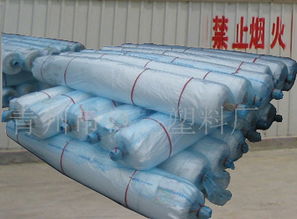 青州海飛塑料 優(yōu)質(zhì)灌漿膜供應(yīng)，價格合理，產(chǎn)品圖片展示