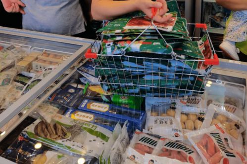 新零售爆發 加盟火鍋燒烤食材超市在互聯網時代是否值得投資？