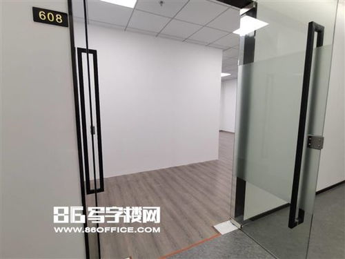 上海保周創新中心 航津路地鐵口旁100平空間，專業適配醫療器械、食品貿易與酒類經營